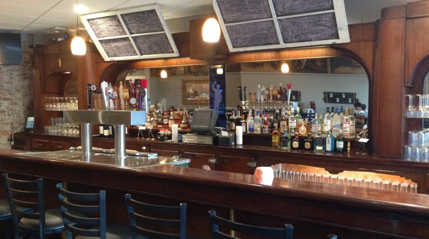 Nonprofit’s Work to Revive a Struggling Hamlet Brings New Restaurant to&nbsp;Hurleyville