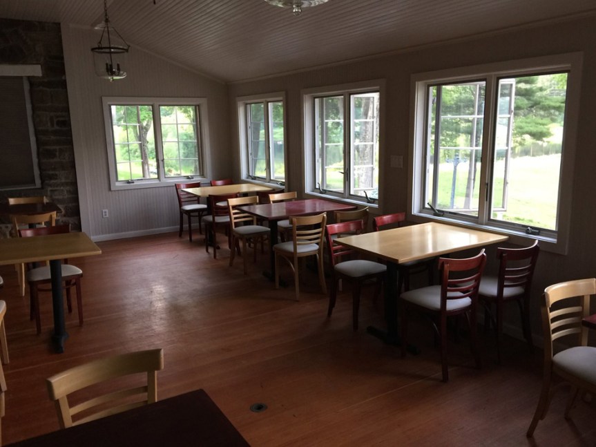 Wedding Venue Stone Tavern Farm Opens Roxbury&nbsp;Restaurant