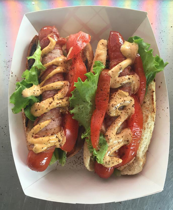 Go There, Eat That: Aug.&nbsp;6-12