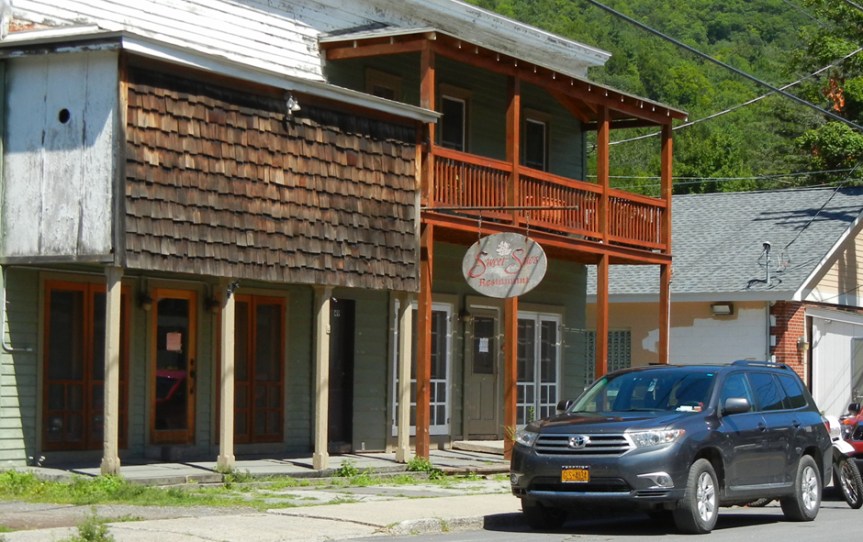 Phoenicia Pancake House Sweet Sue’s to Reopen in&nbsp;2016