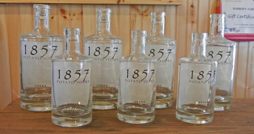 1857 Spirits Gears Up, Hops are Booming, It’s Cider&nbsp;Time