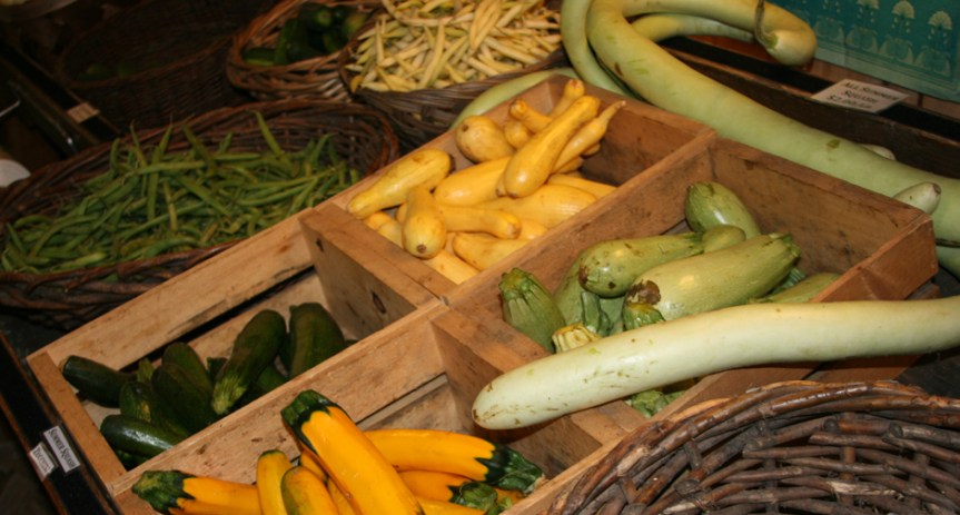 Migliorelli’s & Handsome Brook Farm in the WSJ, New Soul Food Joint, InStyle in the&nbsp;Hills