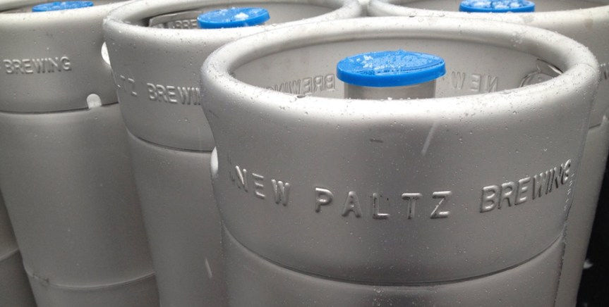 New Paltz Brewing Co. Expanding into New Digs in&nbsp;Wawarsing