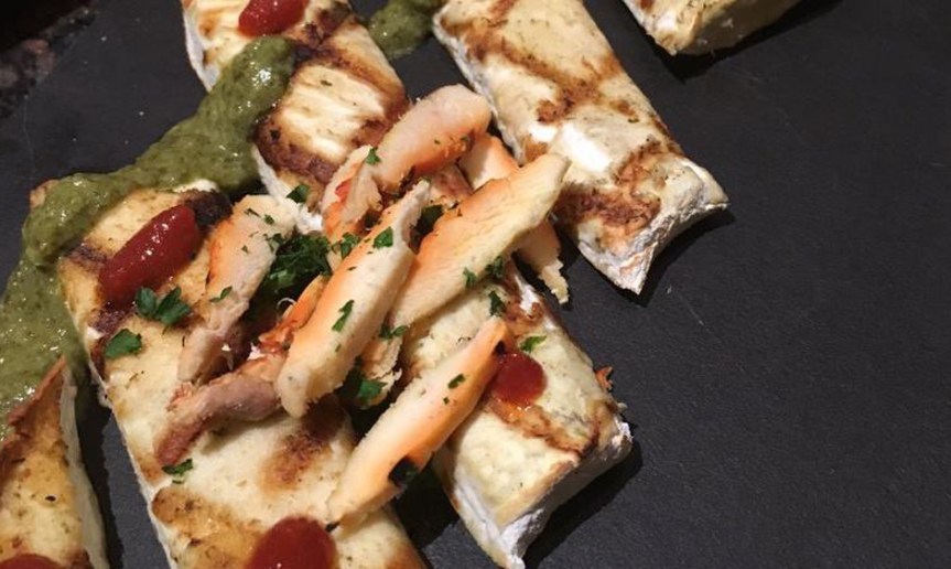 Greene Co. Welcomes New Eateries, Tea Shop, Bakery &&nbsp;Pizzeria