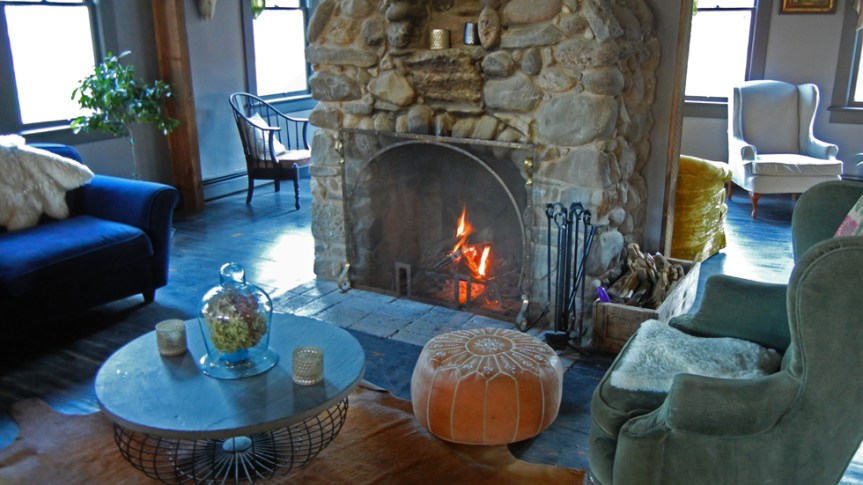 Classic Catskill Inns Reboot With New Proprietors &&nbsp;Patrons