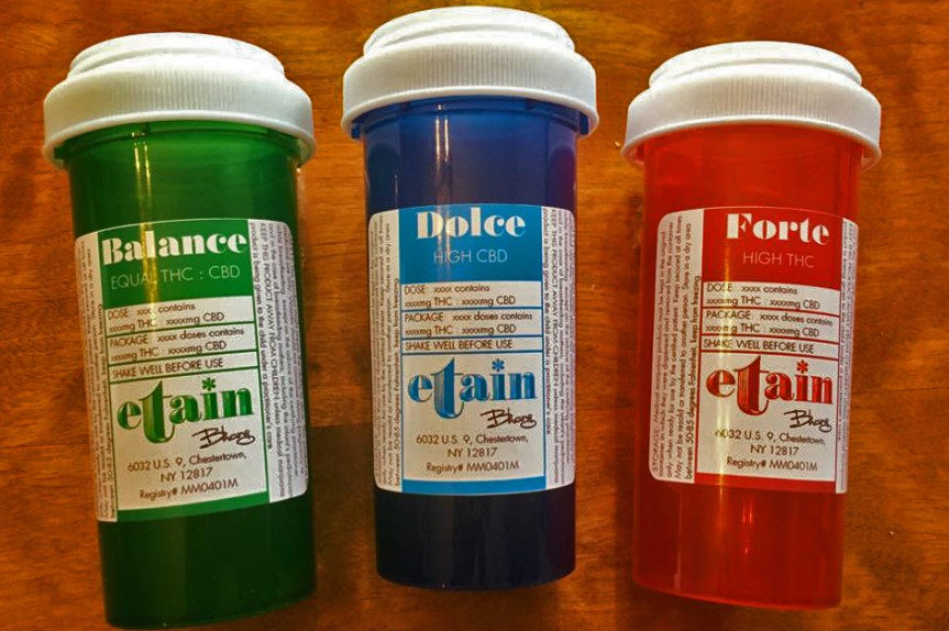 Now Open in Kingston: Medical Marijuana&nbsp;Dispensary