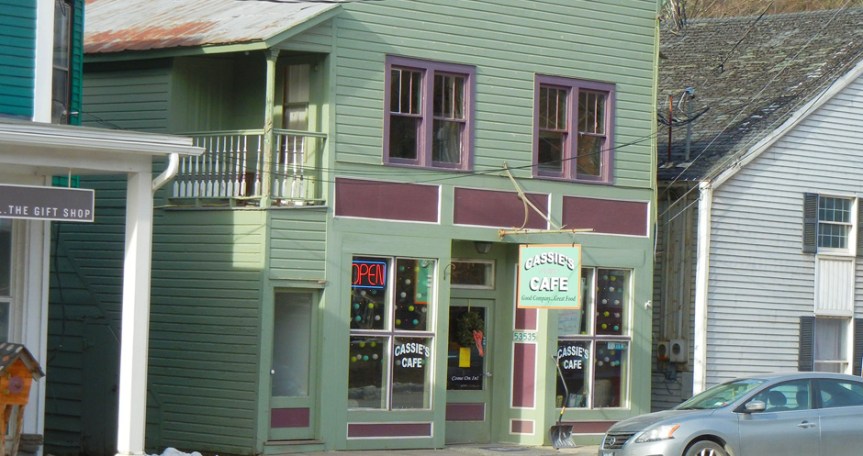 Rhinecliff Event Catering Buying Cassie’s Cafe in&nbsp;Roxbury