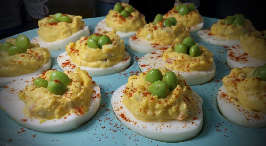 Easter Brunching in the&nbsp;Catskills