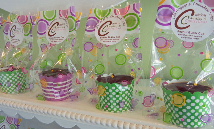 New in Margaretville: Catskill Candies &&nbsp;Confections