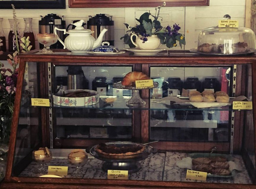 Changes Perking in&nbsp;Callicoon