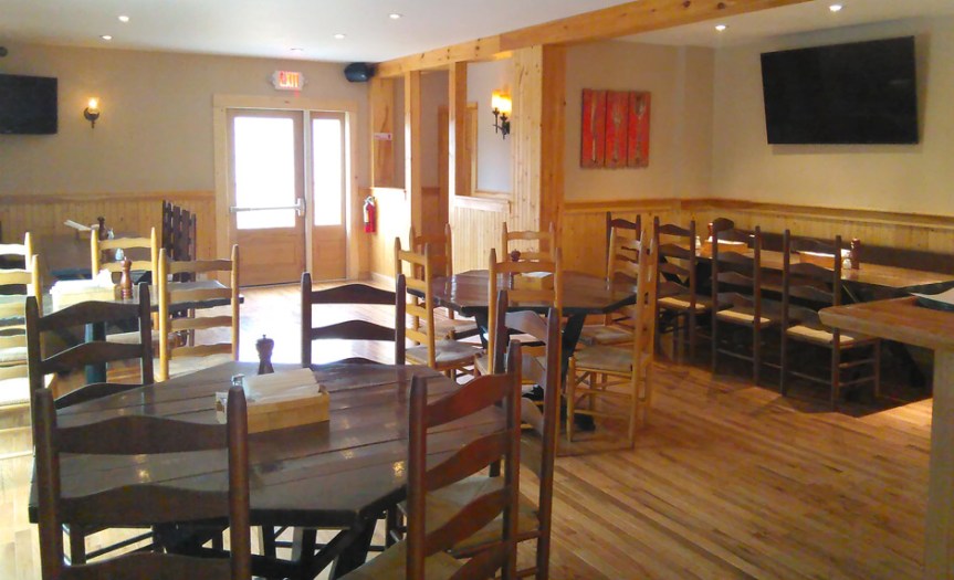 New in Windham: The Brown Bar and&nbsp;Kitchen