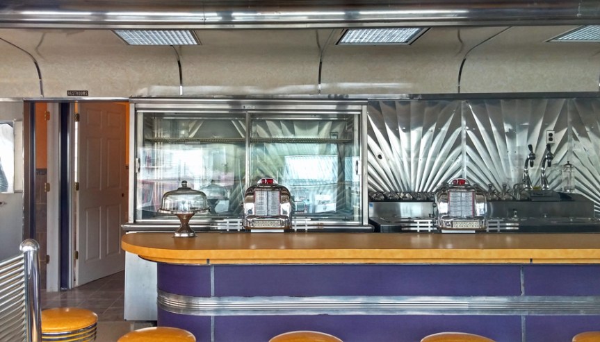 Follow-Up: Grand Gorge Diner Headed to Hudson&nbsp;Valley