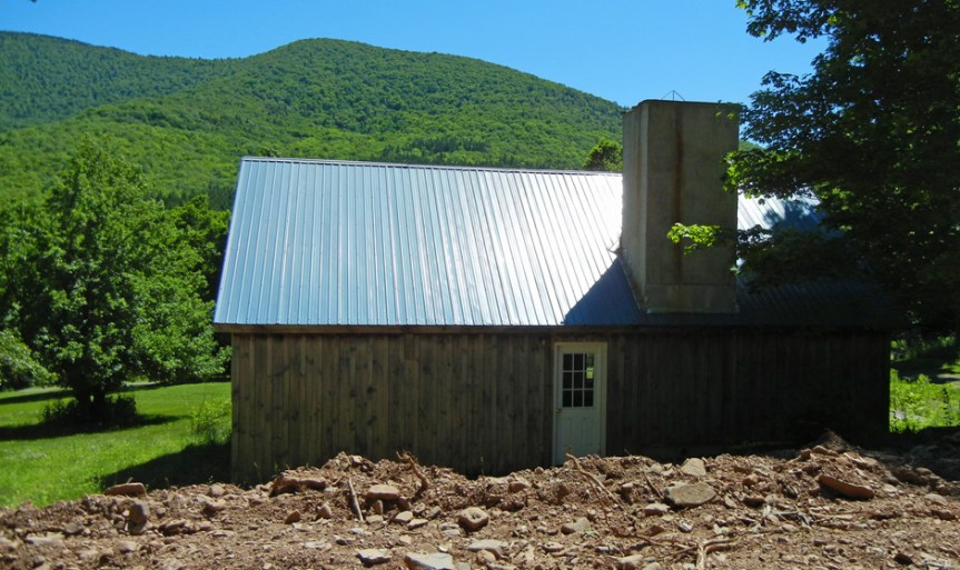 West Kill Brewing Breaks&nbsp;Ground