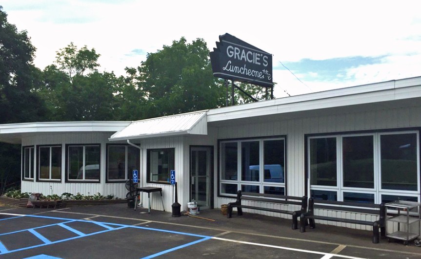 Summer 2016’s Crop of New Catskills&nbsp;Restaurants
