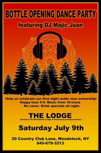lodgeposter