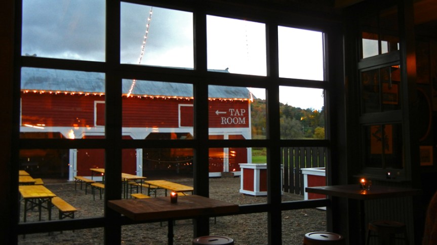 Sneak Peek: Wayside Cider Opens its Catskills Tap&nbsp;Room