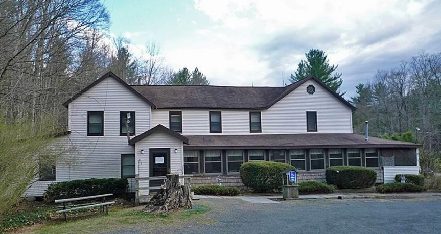 Coming Soon to Mt. Tremper: The Pines, a New Restaurant in the Former&nbsp;Tiso’s