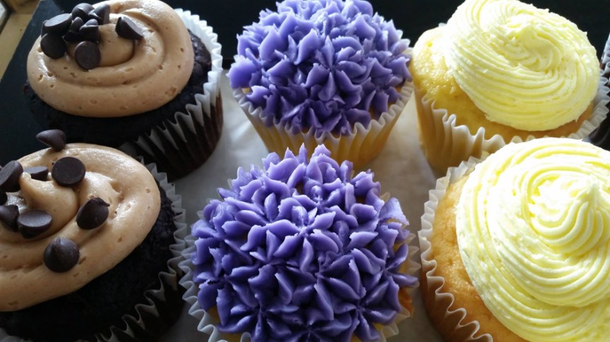 bitemebakerycupcakes