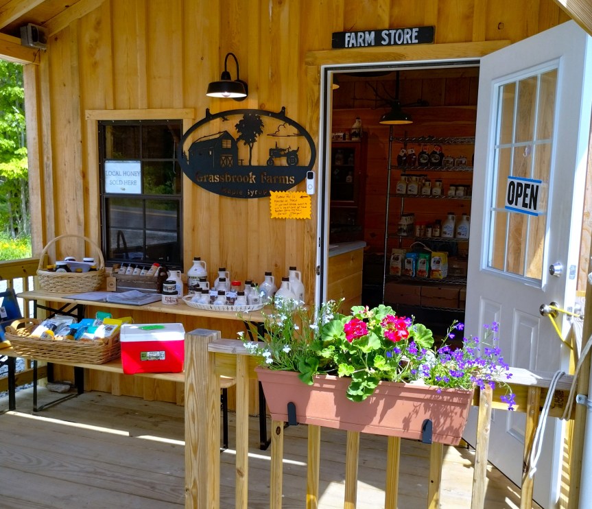 And . . . We’re&nbsp;Back!